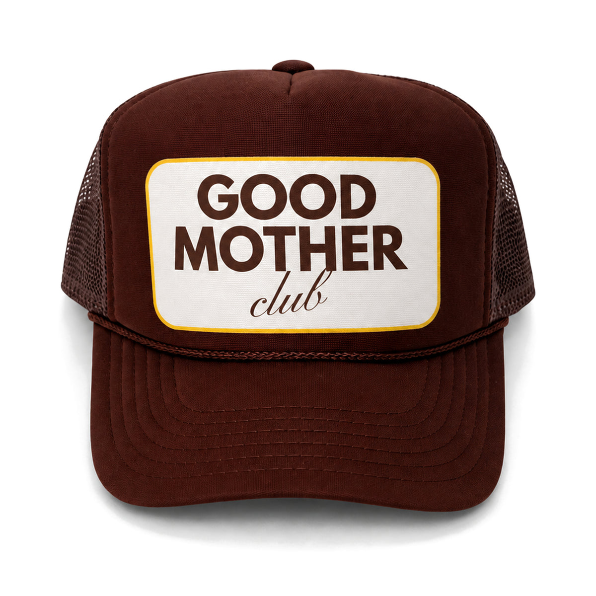 GOOD MOTHER CLUB
