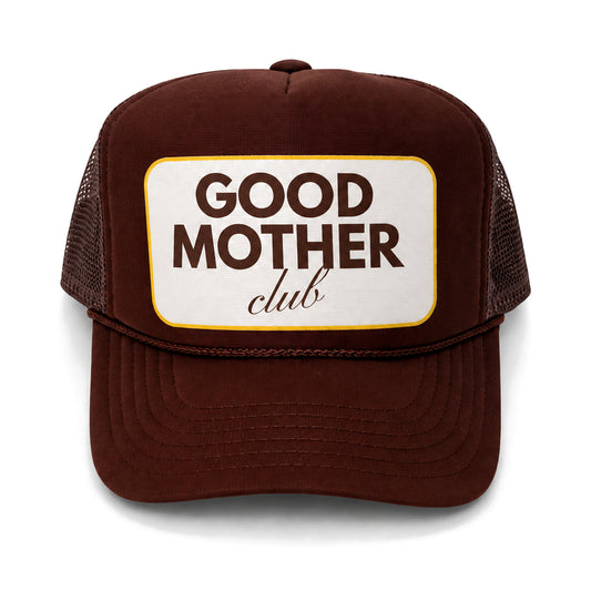 GOOD MOTHER CLUB